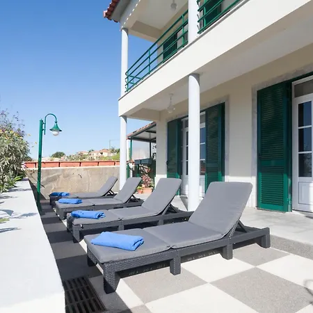 Jango Paradise Vakantiehuis Funchal (Madeira)