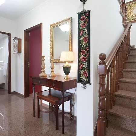 Jango Paradise Vakantiehuis Funchal (Madeira)