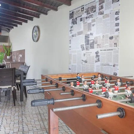 Jango Paradise Vakantiehuis